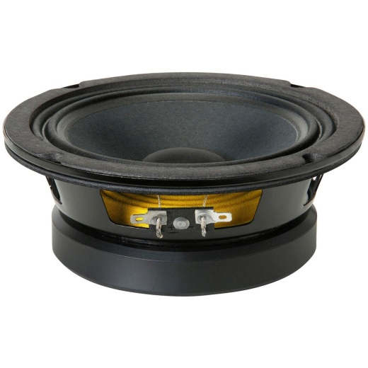 Alpha-6A 6.5" Midrange Speaker - Thumbnail 4