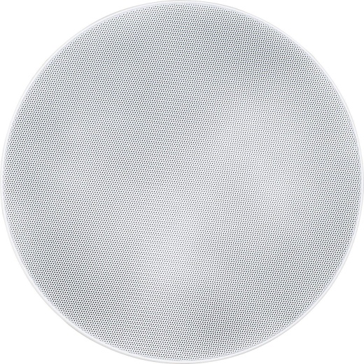 Dayton Audio CC80W 8" 2-Way In-Ceiling Speaker Pair