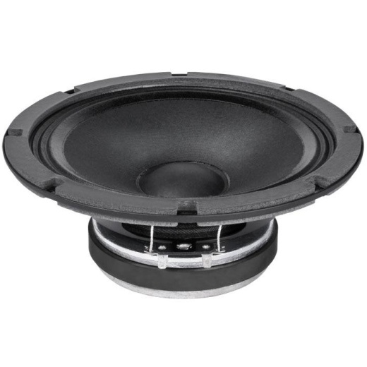 Faitalpro 8Fe200 8" Professional Midbass 4 Ohm Speaker