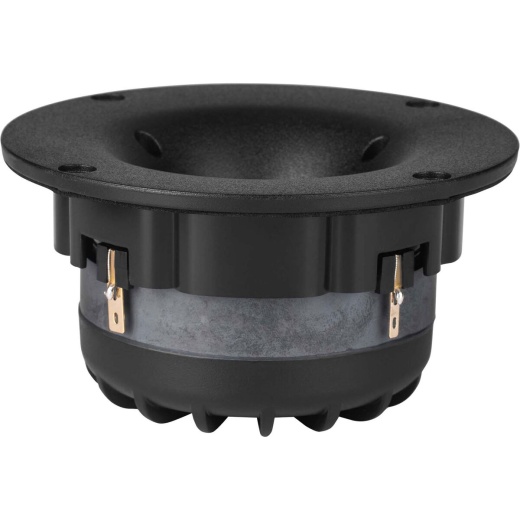Wavecor TW030WA12 30mm Semi Horn Loaded Textile Dome Tweeter with Rear Chamber 8 Ohm