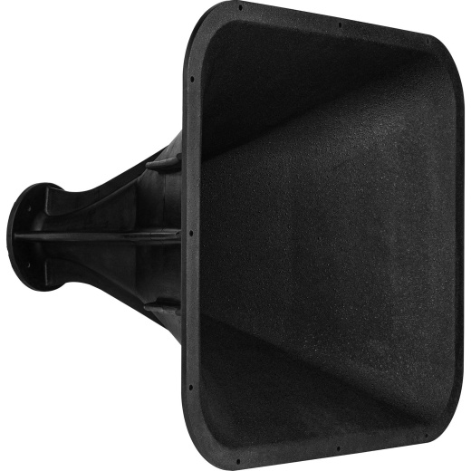 B&C ME464 1.4" Constant Directivity Horn 80 X 60 4-Bolt