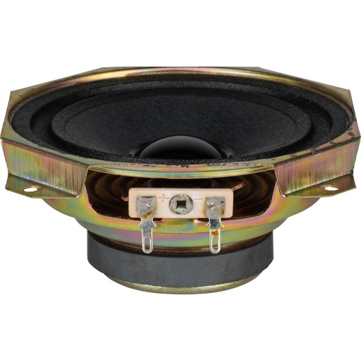CES SP-0039 4" Replacement Speaker 4 Ohm Case Qty 60
