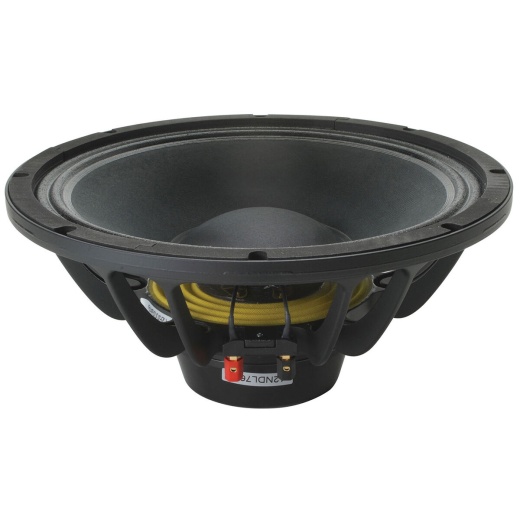B&C 12Ndl76 12" Neodymium Woofer