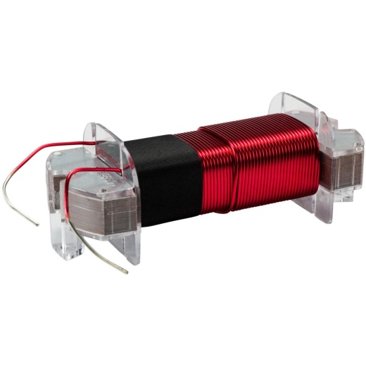 Erse Super Q 5.0mH 16 AWG 500W Laminated Iron Core Inductor Crossover Coil