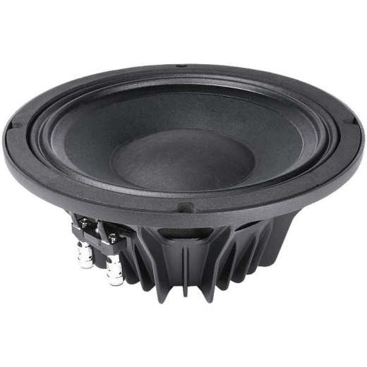 Faitalpro 10Pr300 10" Neodymium Professional Woofer 8 Ohm