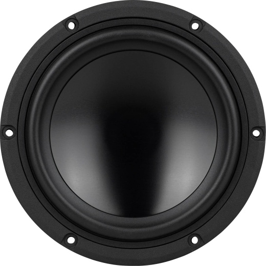 Dayton Audio RS180-4 7" Reference Woofer - Killer 4 Ohm Car Speaker For Clear Bass