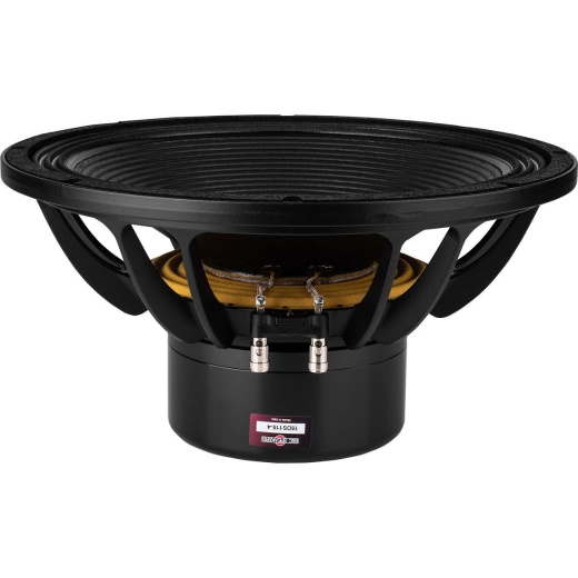 B&C 15Ds115-4 15" Neodymium Subwoofer 4 Ohm
