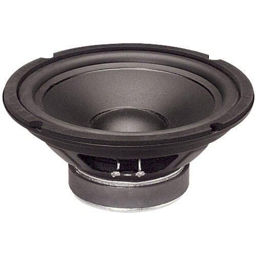 Goldwood Gw-8024 8 Inch Butyl Surround Woofer 4 Ohm