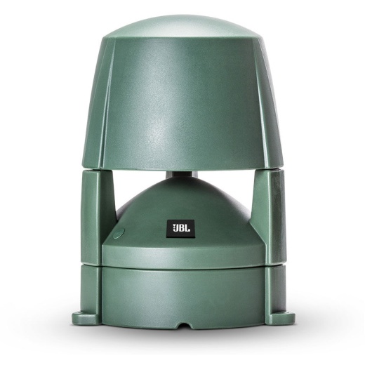 JBL Control 85M Compact 2-Way 5-1/4'' Mushroom-Style Landscape Speaker