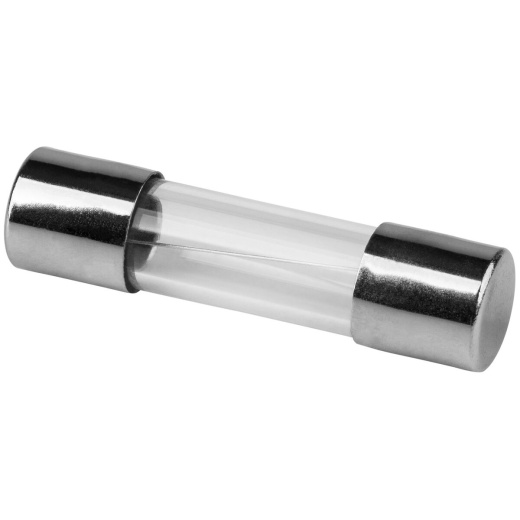 Philmore 4A Fast-Blow Fuse 5Mm X 20Mm 5-Pack