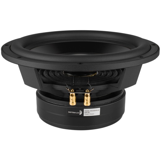 Dayton Audio RSS315HFA-8 12" Reference Series HF Subwoofer 8 Ohm