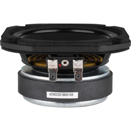 Lavoce Fsf041.00 4" Ferrite Full-Range Woofer 8 Ohm