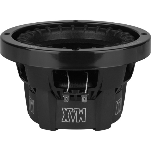 Lanzar Maxp64 6.5" 600 Watt Subwoofer