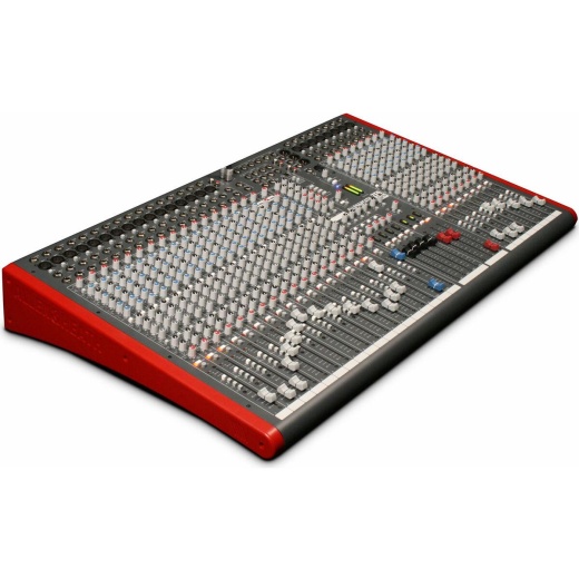 Talent MIX-R 3-Channel 4-In 2-Bus Compact Portable Stereo Mixer with USB  Audio & +20V Phantom Power