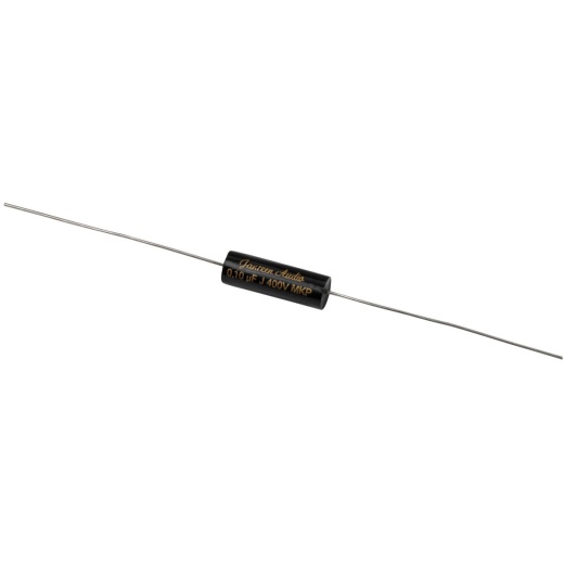 Jantzen Audio 0.10Uf 400V Cross Cap Series Crossover Capacitor