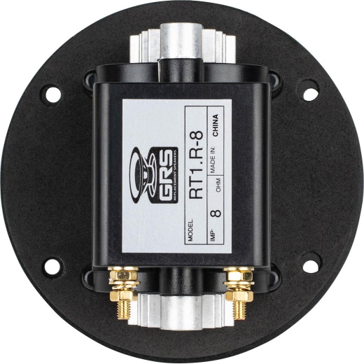 GRS RT1.R-8 Hi-Res Neo Ribbon Tweeter 8 Ohm