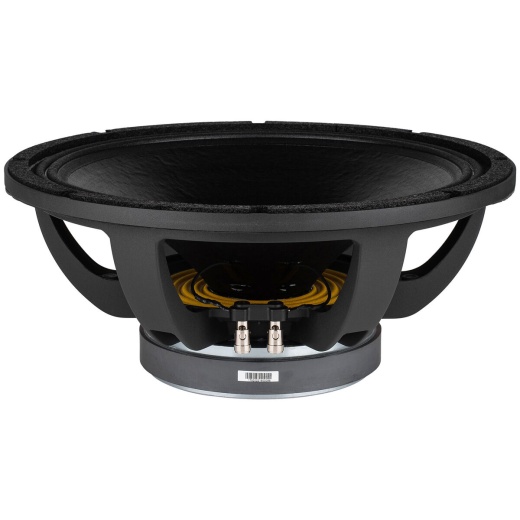 LaVoce WAF153.00 15" Ferrite Woofer 8 Ohm - High-Efficiency Speaker Driver