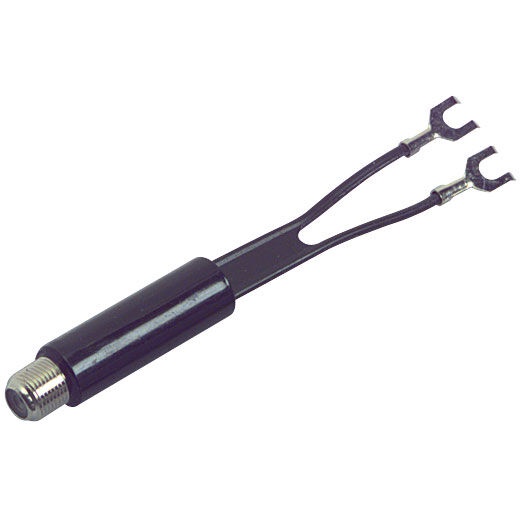 Parts Express 75 to 300 Ohm Matching Transformer