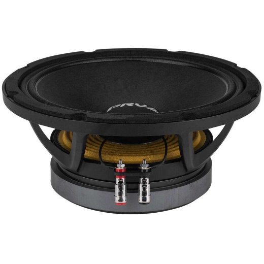 Prv Audio 10MB800FT 10" Professional Midbass Driver 8 Ohm