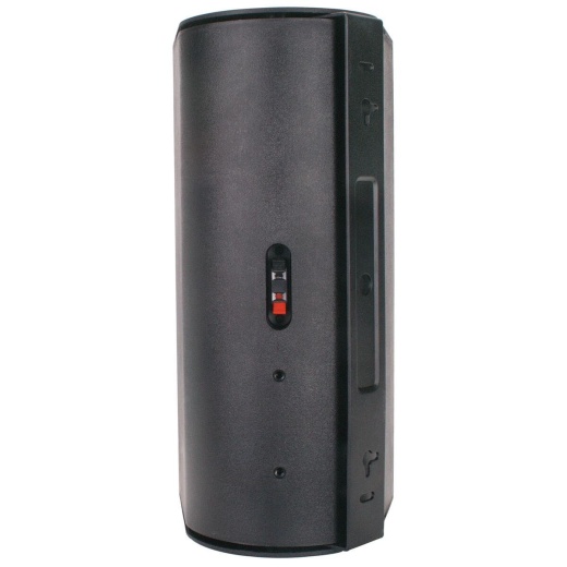 Mtx Mp52b Indoor/Outdoor Speaker Black