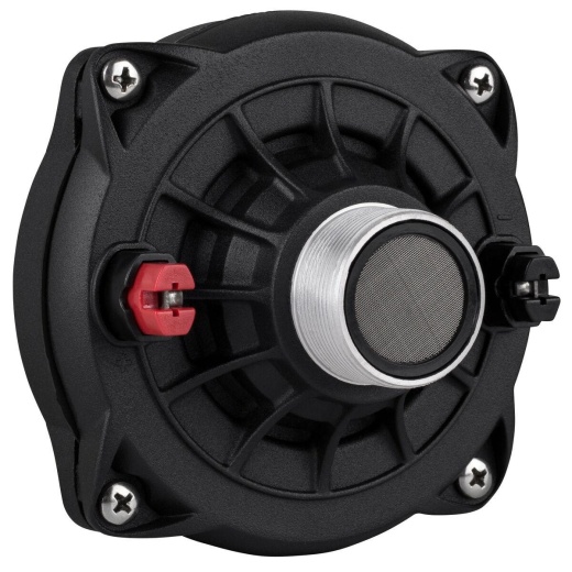 Prv Audio D250ph-S 1" Phenolic Horn Driver 8 Ohm 1-3/8"-18 Tpi