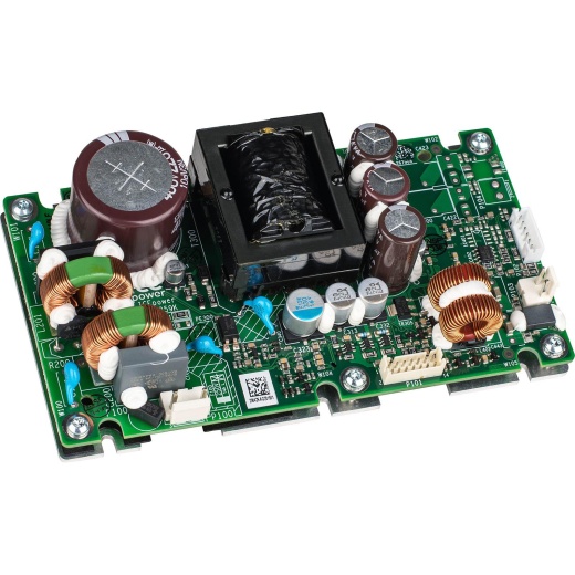 Icepower 100As1 Class D Amplifier Module with Built-In Power Supply 1 X 100w
