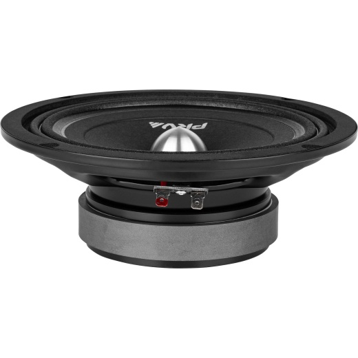Prv Audio 8MR400B-4 Slim 8" Midrange Speaker 4 Ohm