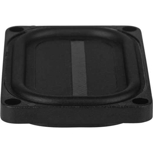Visaton SC4.6FL 1.6" x 2.4" Full-Range Speaker 8 Ohm