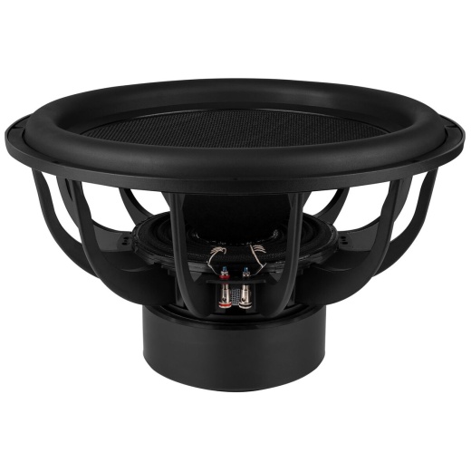 Dayton Audio UM18-22 18" Ultimax DVC Subwoofer 2 Ohms Per Coil