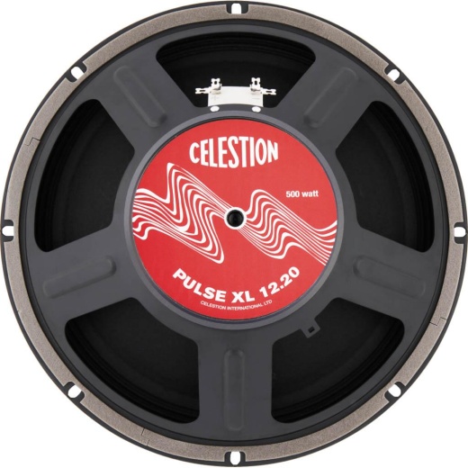 Celestion Pulse Xl 12.20 12" 500 Watt Professional Woofer 8 Ohm