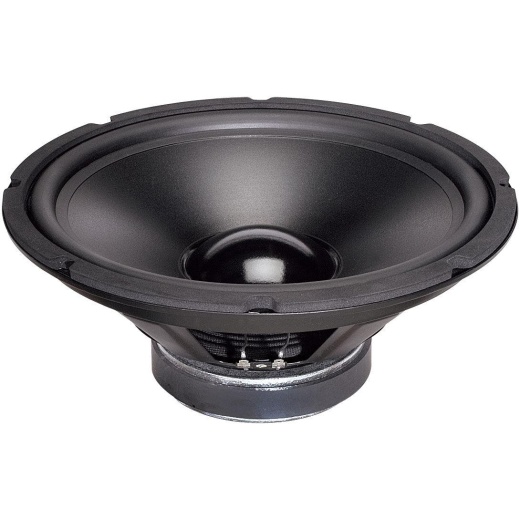 Goldwood Gw-1244 12" Butyl Surround Woofer 4 Ohm