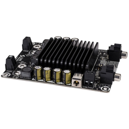 Sure Electronics AA-AB32165 2x25W 6 Ohm TDA7492 Class-D Audio Amplifier Board