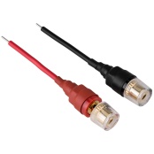 WBT-0610 Nextgen Banana Plugs - Analogue Seduction