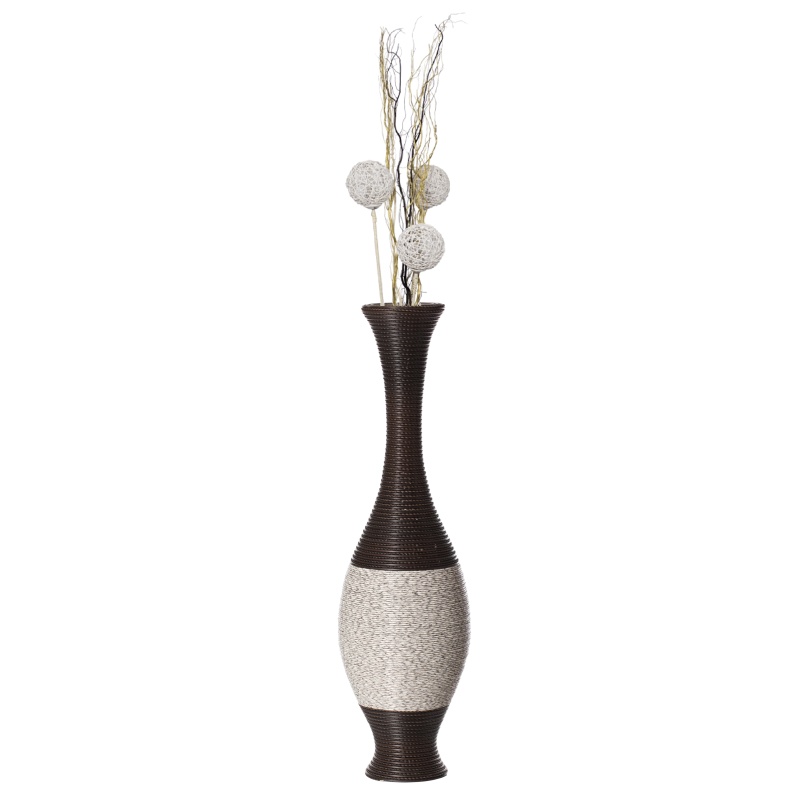 Tall Decorative Floor Vase