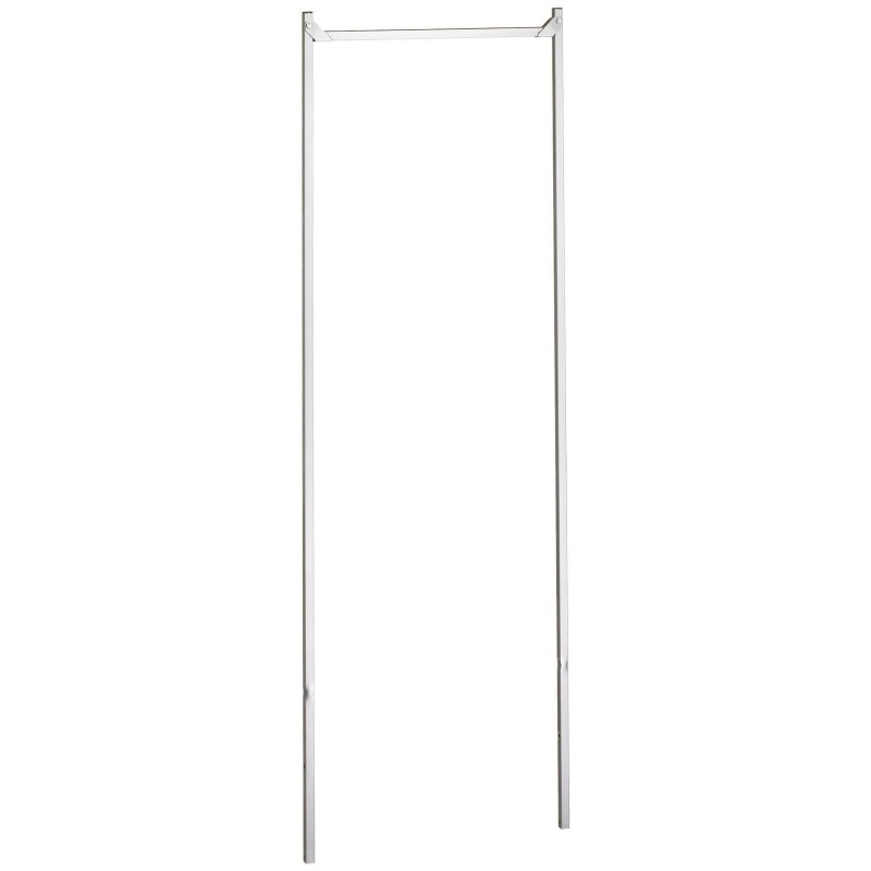 Double Pole Rack (For 300 Series Carts)