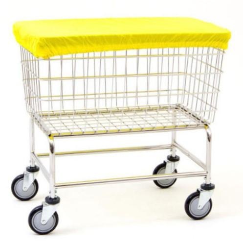 R&B Wire Nylon Basket Cover for H Basket
