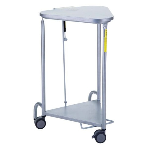 R&B Wire Standard Triangular Hamper