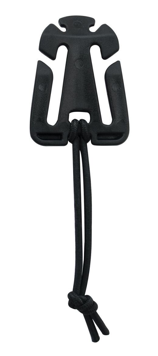 Itw Web Dominator Color: Black