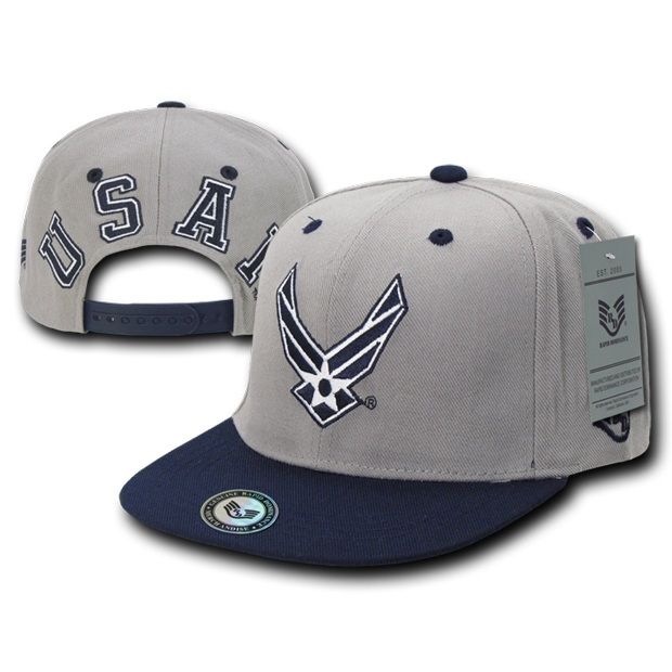 Jumboback" Militarycaps,Airforce,Grynvy