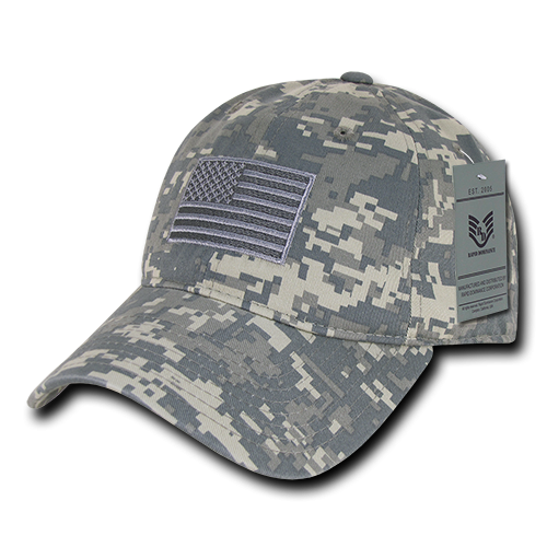 Relaxedgraphiccap, Tonal Flag, Acu