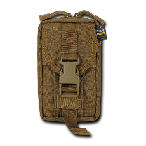 Gadget Pouch, Coyote