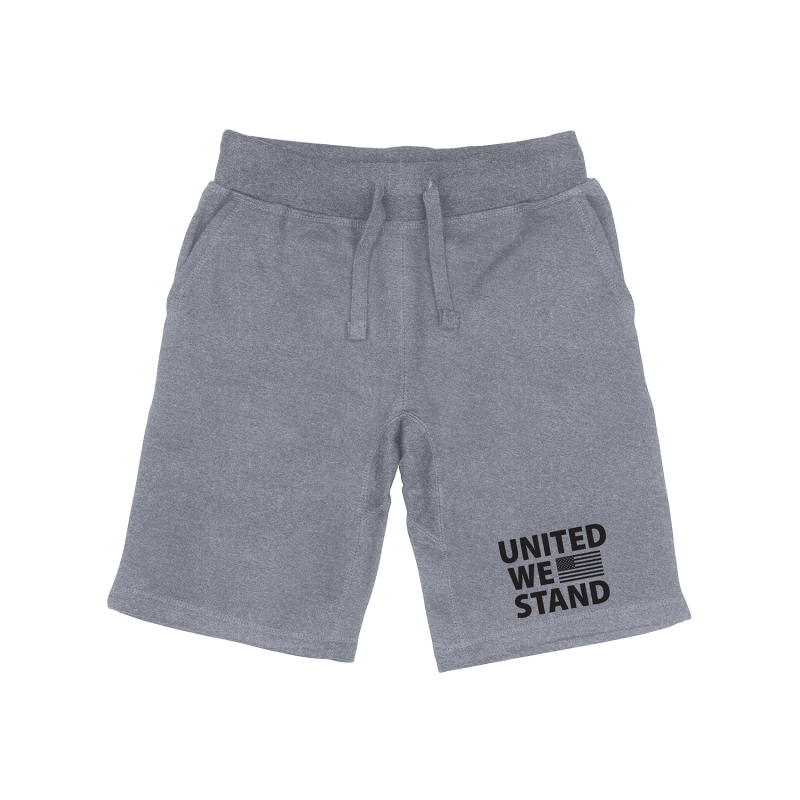 Graphic Shorts, United We Stand, Hgy, l