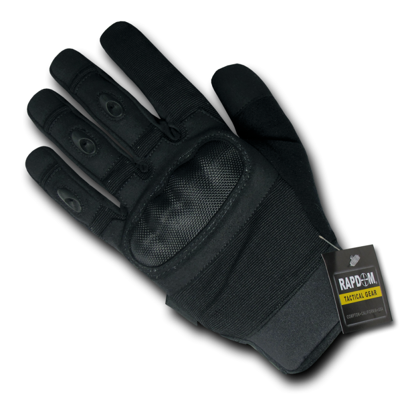 Terminator Level 5 Glove, Black, s