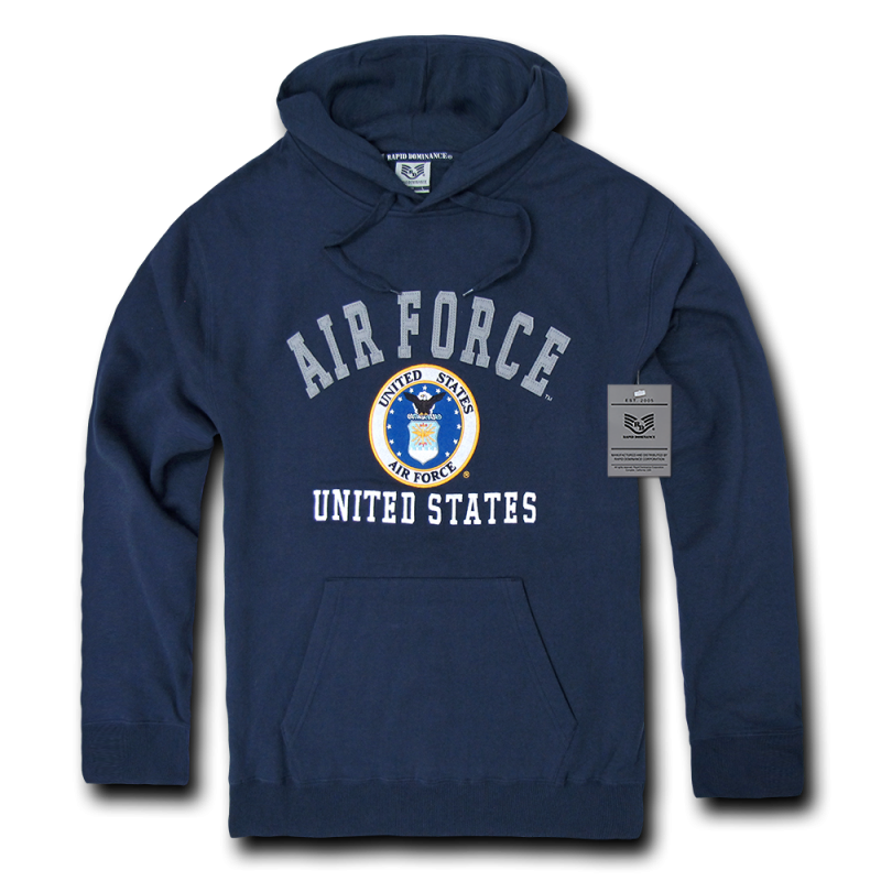 Pullover Hoodies, Us Air Force, Navy, s