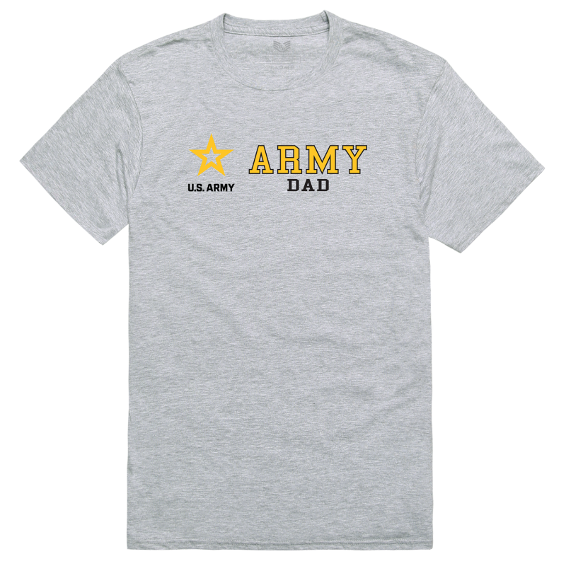 Relaxed Graphic T's,Us Army 62,H.Gry, l