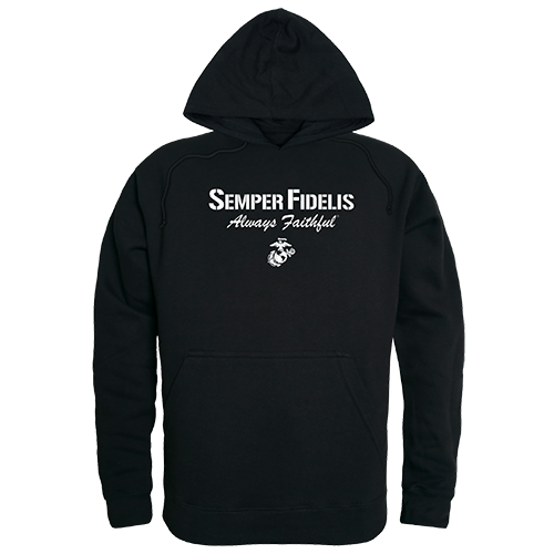 Graphic Pullover, Faithful 2, Blk, 2x