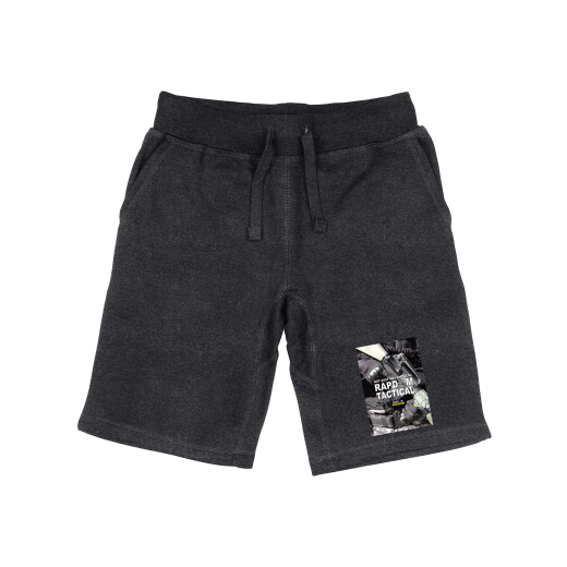 Graphic Shorts, Rapdom 2, Hch, 2x - Rapid Dominance Corporation