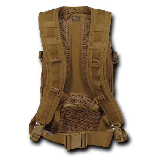 Lethal 12, Tactical Pack, Coyote - Buy Online for Your Next Adventure