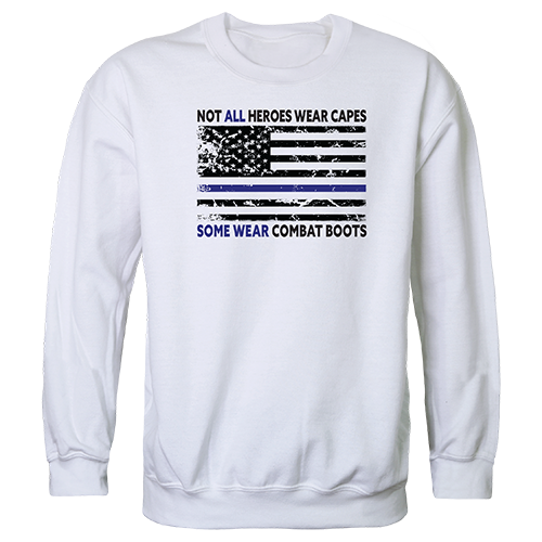 Graphic Crewneck Sweatshirt