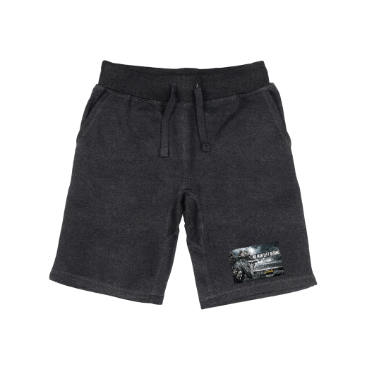 Graphic Shorts by Rapid Dominance Corporation